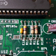 Illustration for article titled Reparación de un Commodore Amiga 500+ dañado por sulfato.